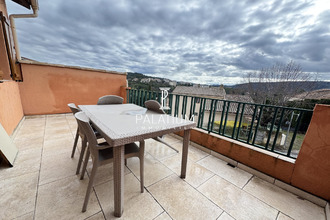  appartement greoux-les-bains 04800