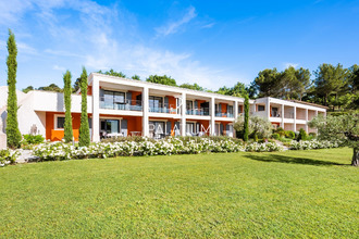  appartement greoux-les-bains 04800