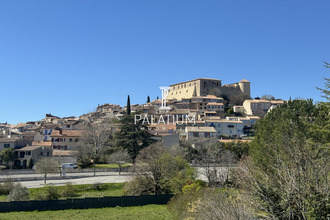  appartement greoux-les-bains 04800