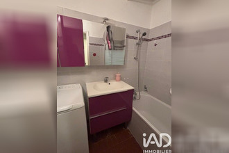  appartement greoux-les-bains 04800