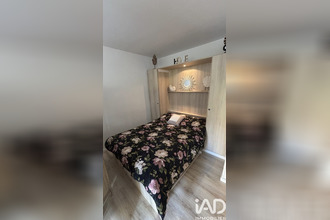  appartement greoux-les-bains 04800