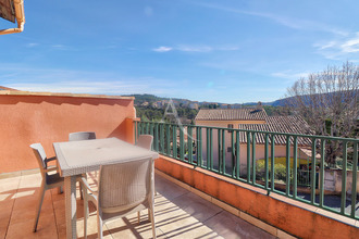  appartement greoux-les-bains 04800