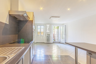  appartement greoux-les-bains 04800