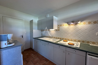  appartement greoux-les-bains 04800