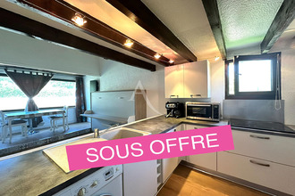  appartement greoux-les-bains 04800