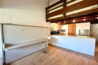  appartement greoux-les-bains 04800