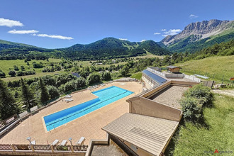  appartement gresse-en-vercors 38650