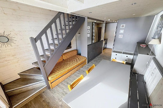  appartement gresse-en-vercors 38650