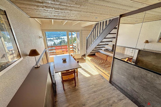  appartement gresse-en-vercors 38650