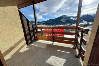  appartement gresse-en-vercors 38650