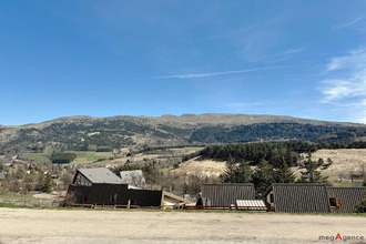  appartement gresse-en-vercors 38650