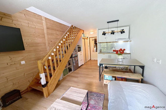  appartement gresse-en-vercors 38650