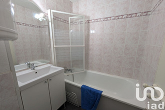  appartement gresse-en-vercors 38650