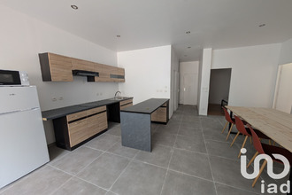  appartement gresse-en-vercors 38650