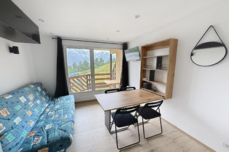  appartement gresse-en-vercors 38650