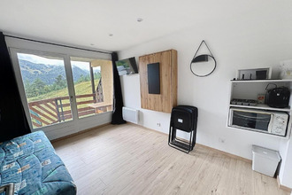  appartement gresse-en-vercors 38650