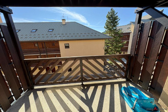  appartement gresse-en-vercors 38650