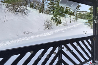  appartement gresse-en-vercors 38650