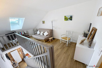  appartement gresse-en-vercors 38650