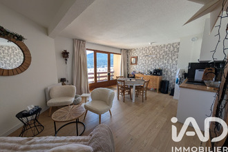  appartement gresse-en-vercors 38650