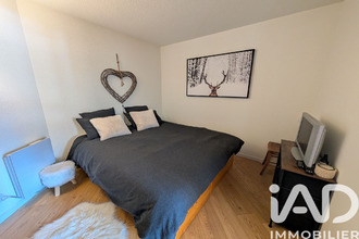  appartement gresse-en-vercors 38650