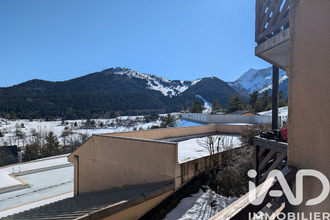  appartement gresse-en-vercors 38650