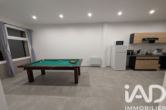  appartement gresse-en-vercors 38650