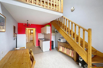  appartement gresse-en-vercors 38650