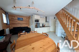  appartement gresse-en-vercors 38650