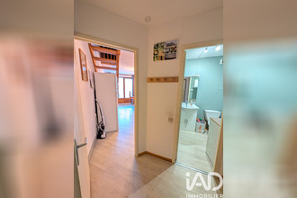  appartement gresse-en-vercors 38650
