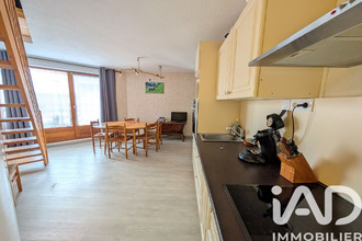  appartement gresse-en-vercors 38650