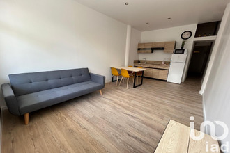  appartement gresse-en-vercors 38650