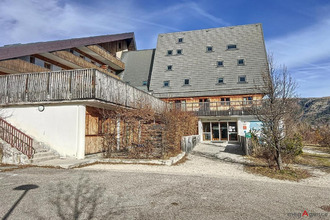  appartement gresse-en-vercors 38650