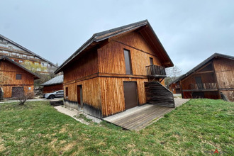  appartement gresse-en-vercors 38650