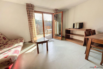  appartement gresse-en-vercors 38650