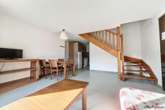  appartement gresse-en-vercors 38650