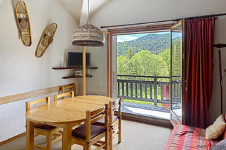  appartement gresse-en-vercors 38650