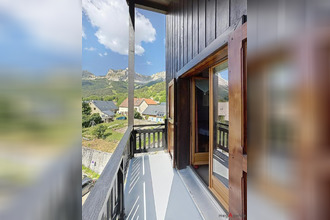  appartement gresse-en-vercors 38650