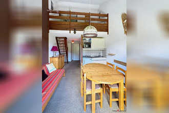  appartement gresse-en-vercors 38650