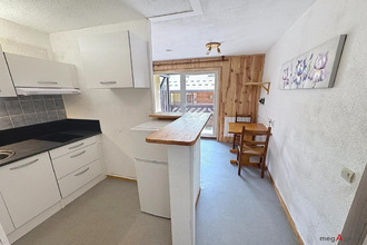  appartement gresse-en-vercors 38650