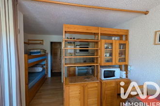  appartement gresse-en-vercors 38650