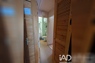  appartement gresse-en-vercors 38650