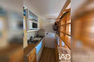  appartement gresse-en-vercors 38650