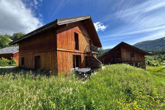  appartement gresse-en-vercors 38650