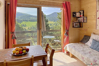 appartement gresse-en-vercors 38650