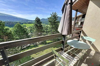  appartement gresse-en-vercors 38650