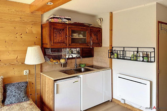  appartement gresse-en-vercors 38650