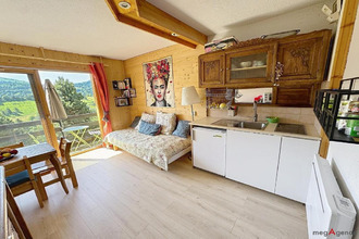  appartement gresse-en-vercors 38650