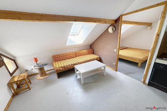  appartement gresse-en-vercors 38650