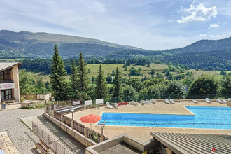  appartement gresse-en-vercors 38650